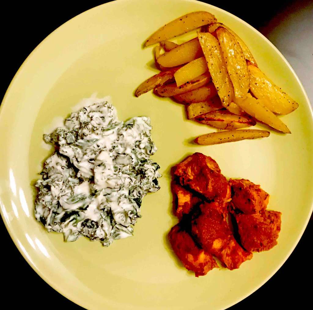 Chicken Meal