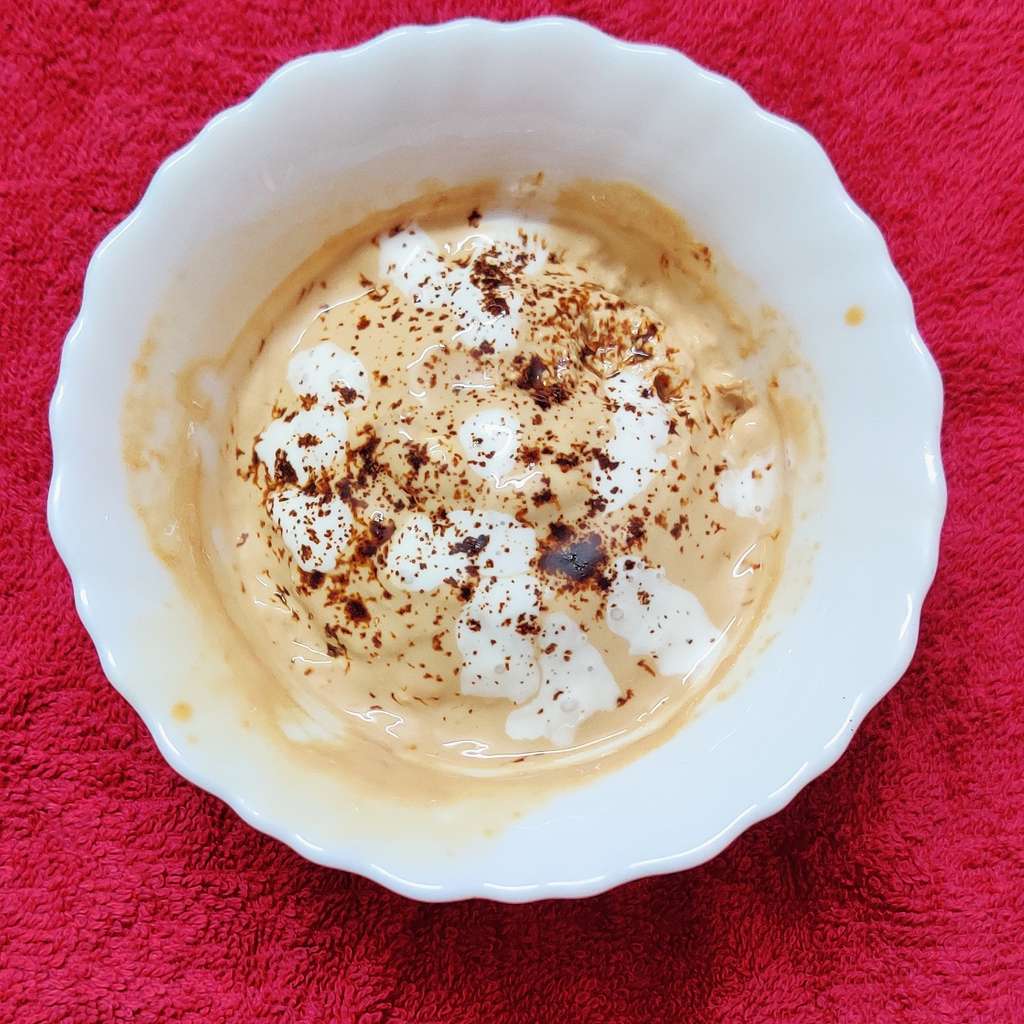Sugar Free Coffee Ice Cream