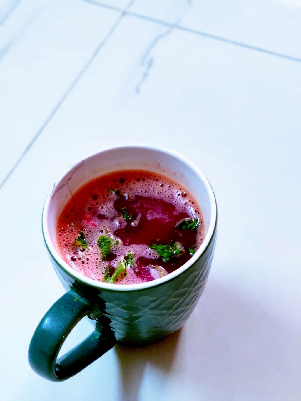 ABC Smoothie