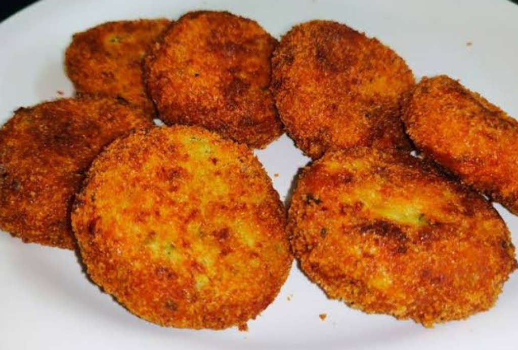 chicken cutlets