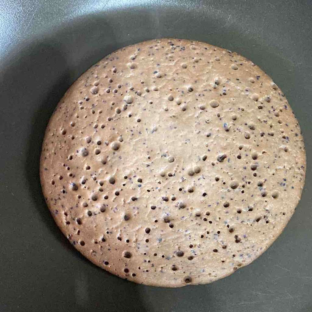 Protein pancake 