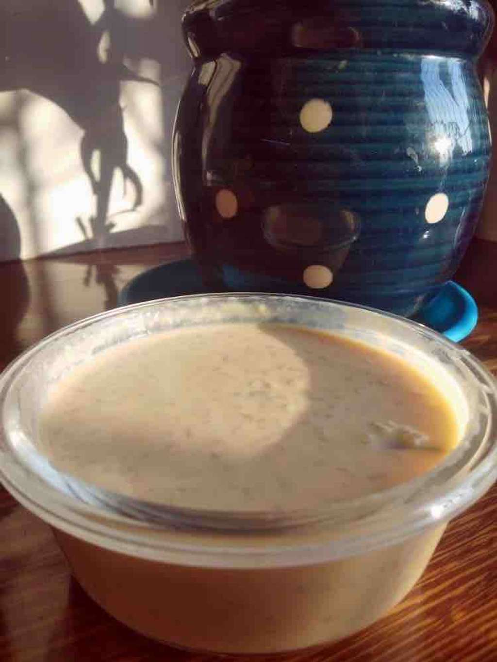 Rice Pudding/ date palm jaggery kheer (Payesh/Payasam) 