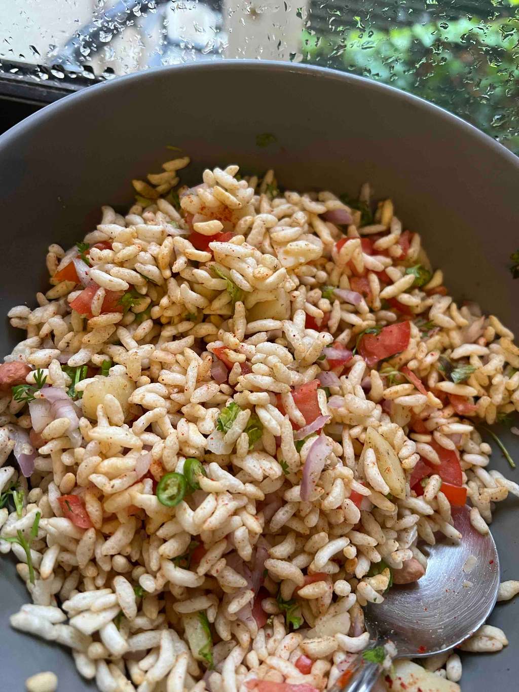 Bhel