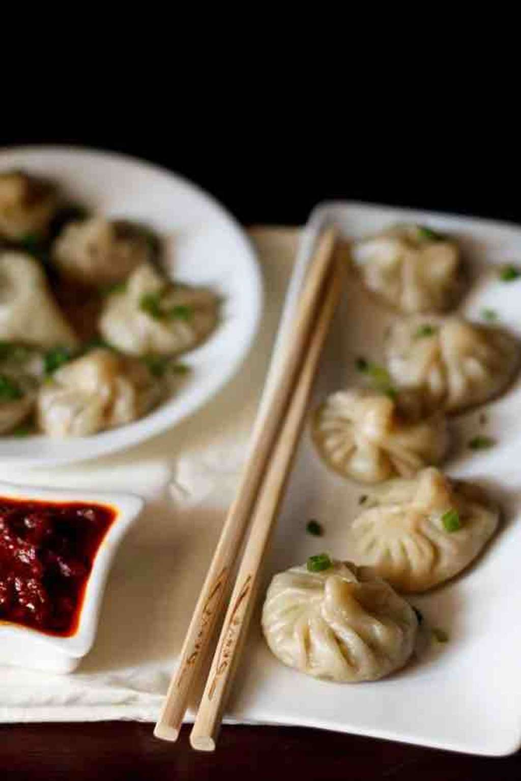 Momos 