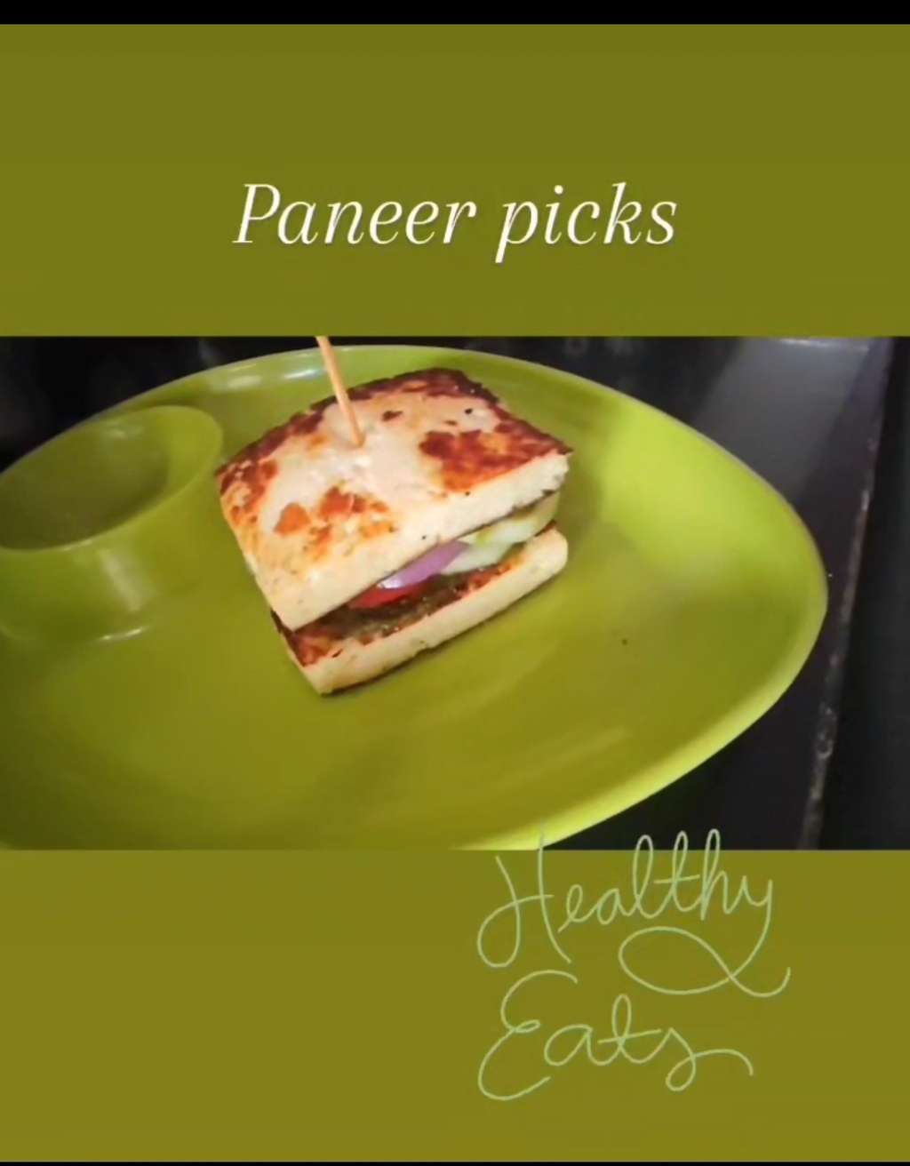 Paneer Picks