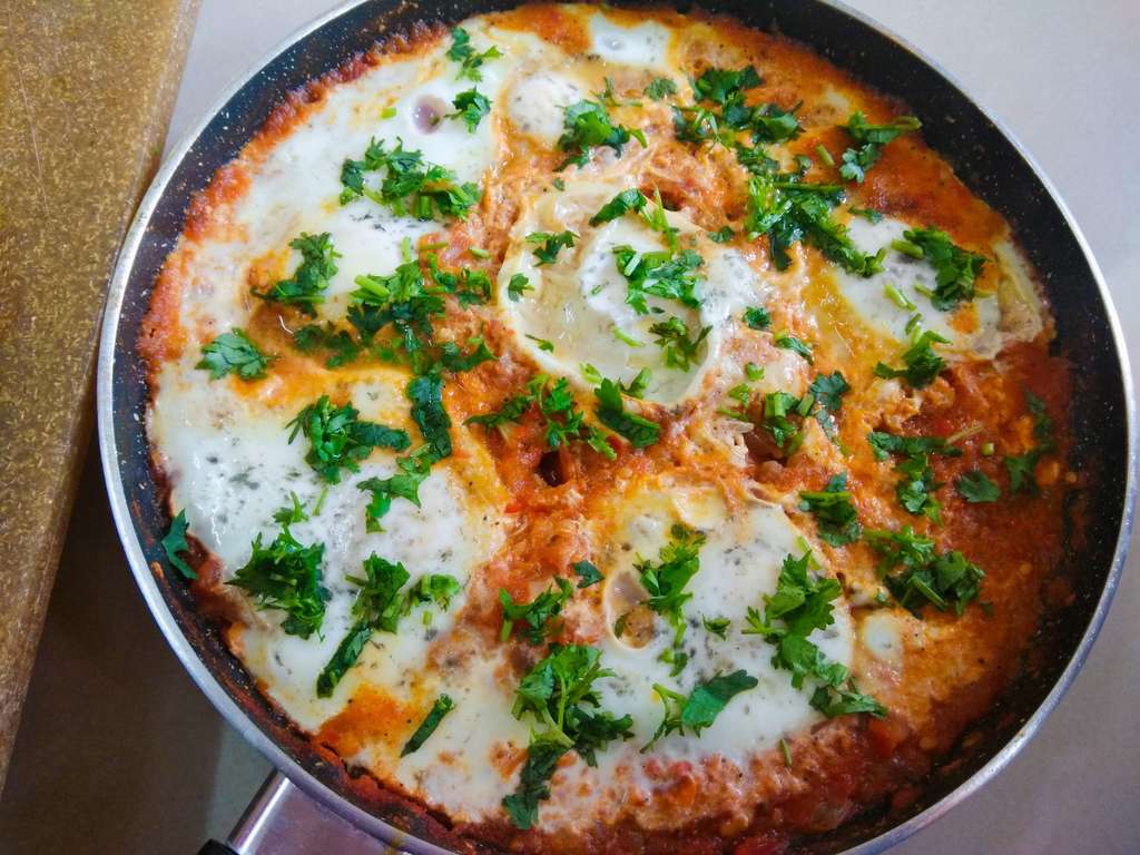 Shakshuka