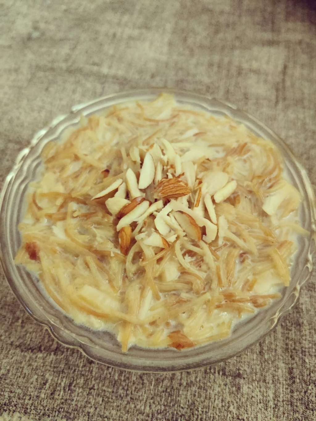 Vermicelli