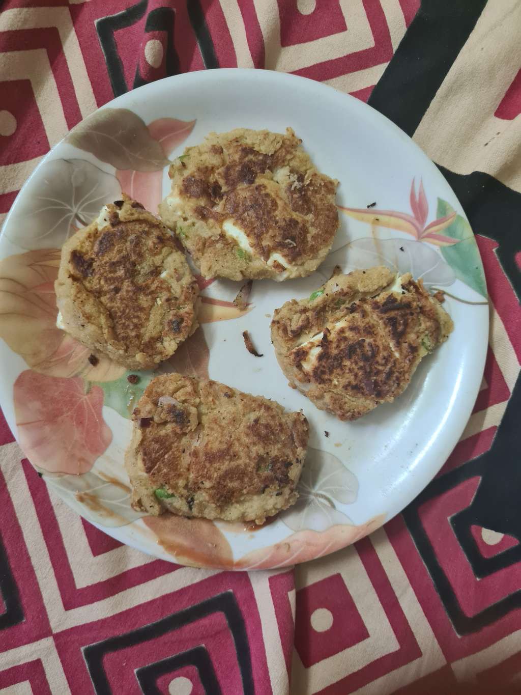 soya paneer pakoda