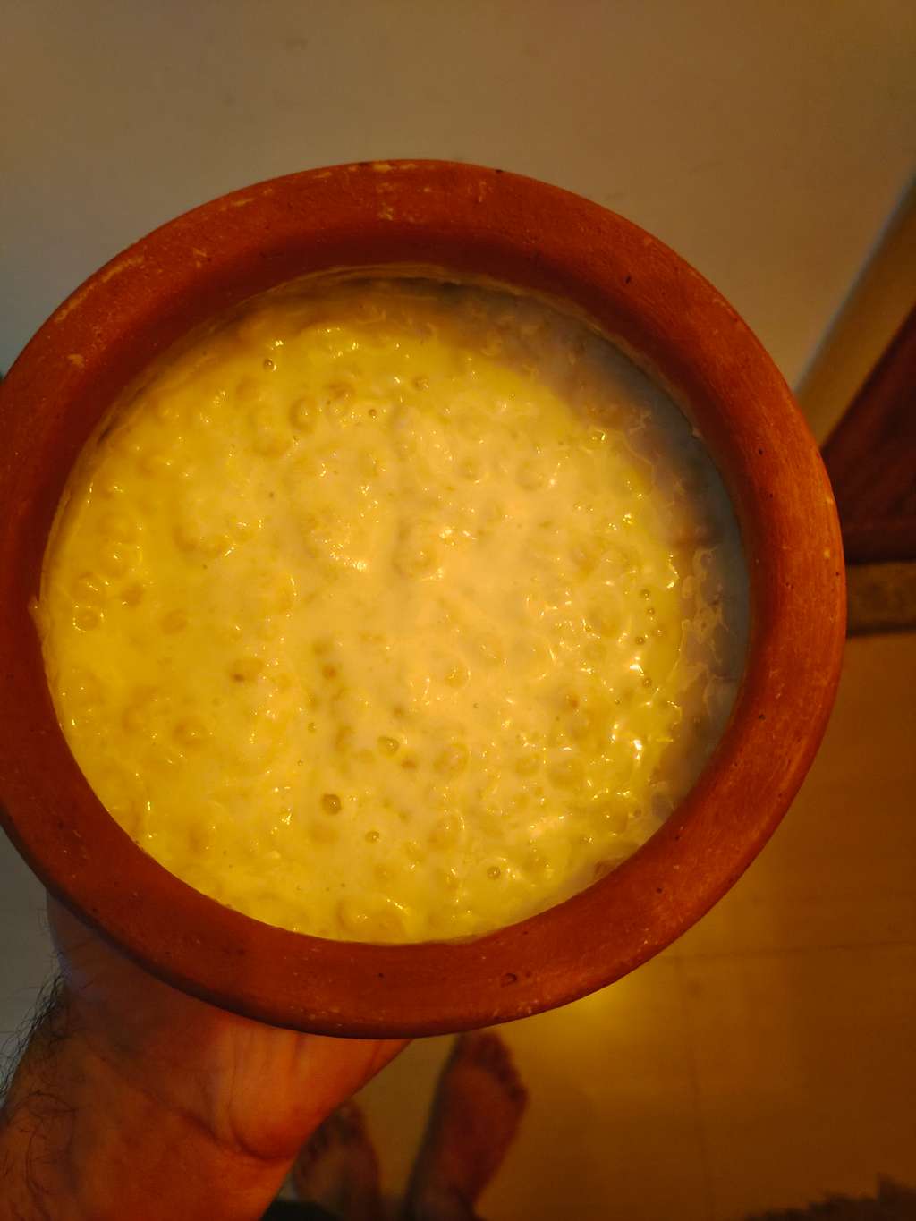 Gehu Ki kheer