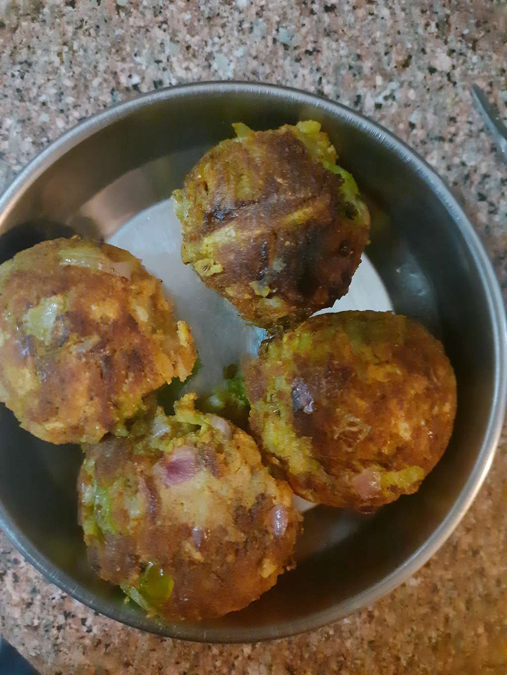 soya appe