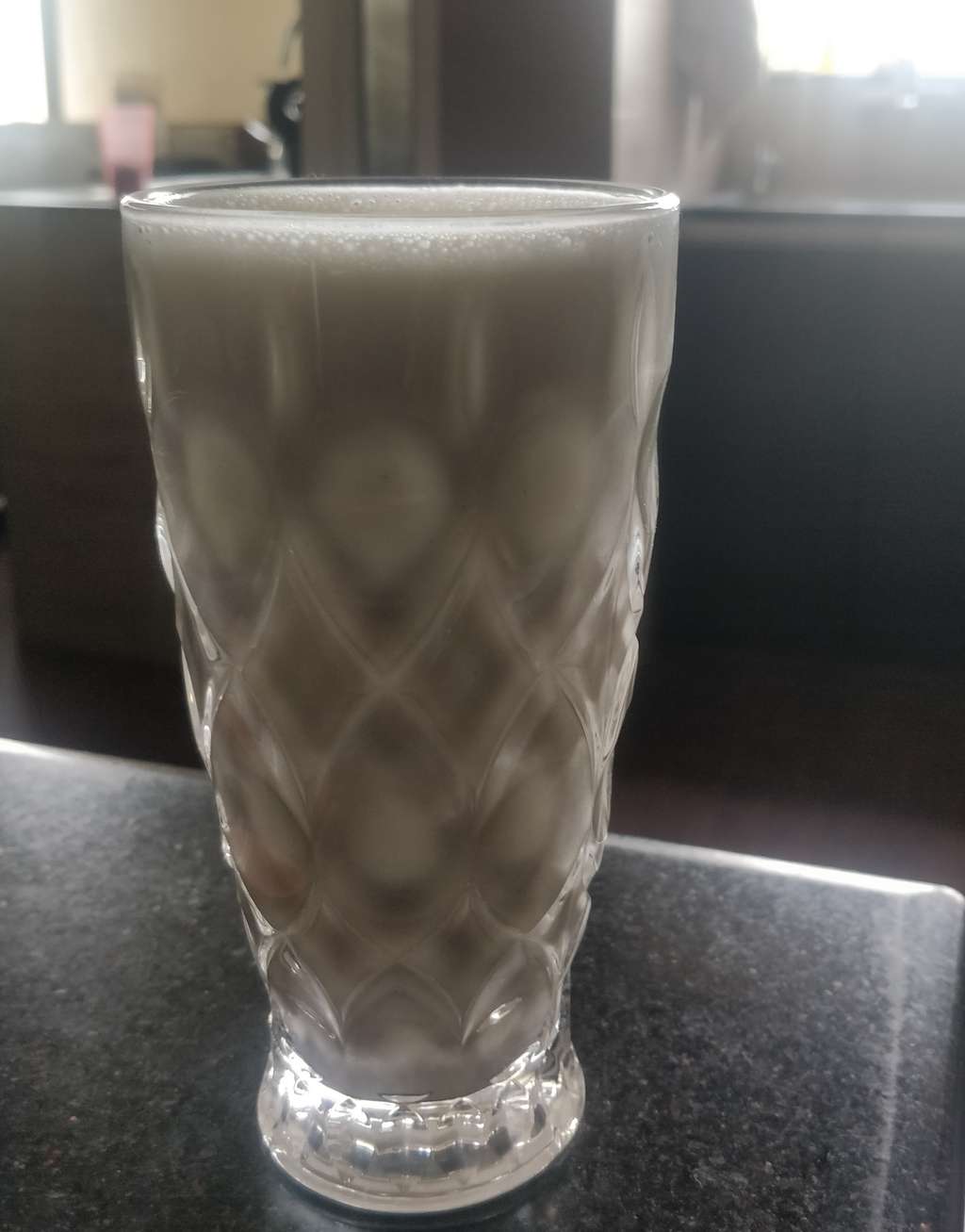 litchi shake