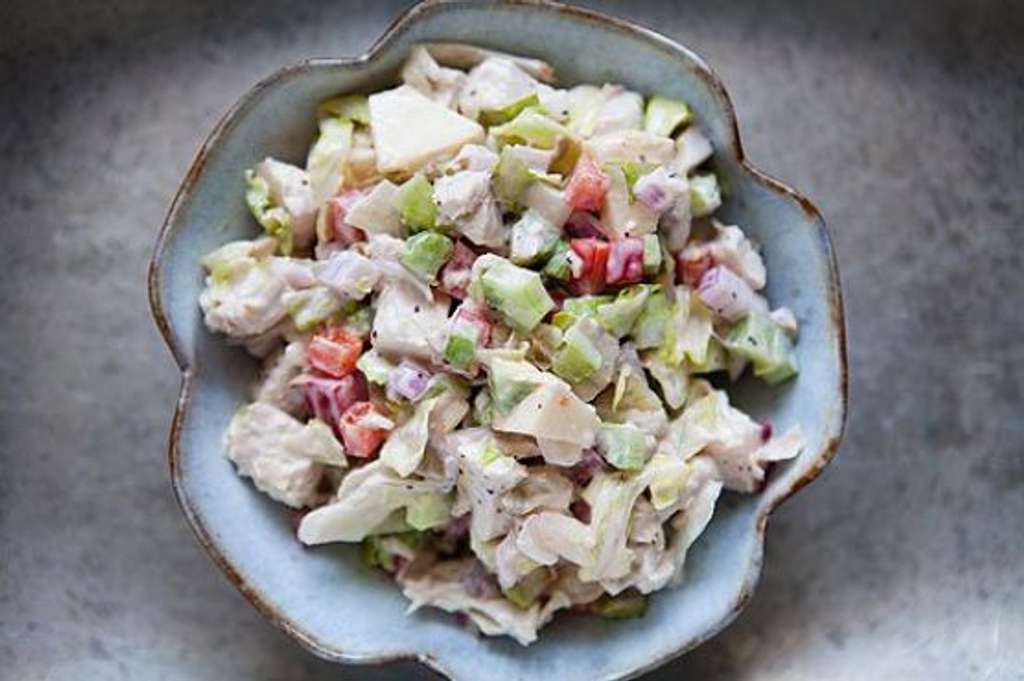 Chicken Salad