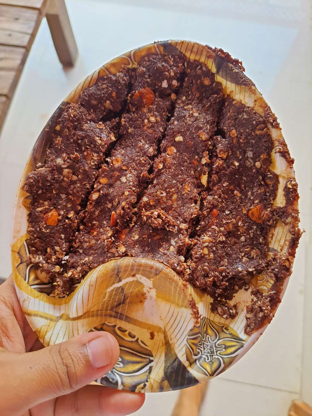 Protein Bars 
