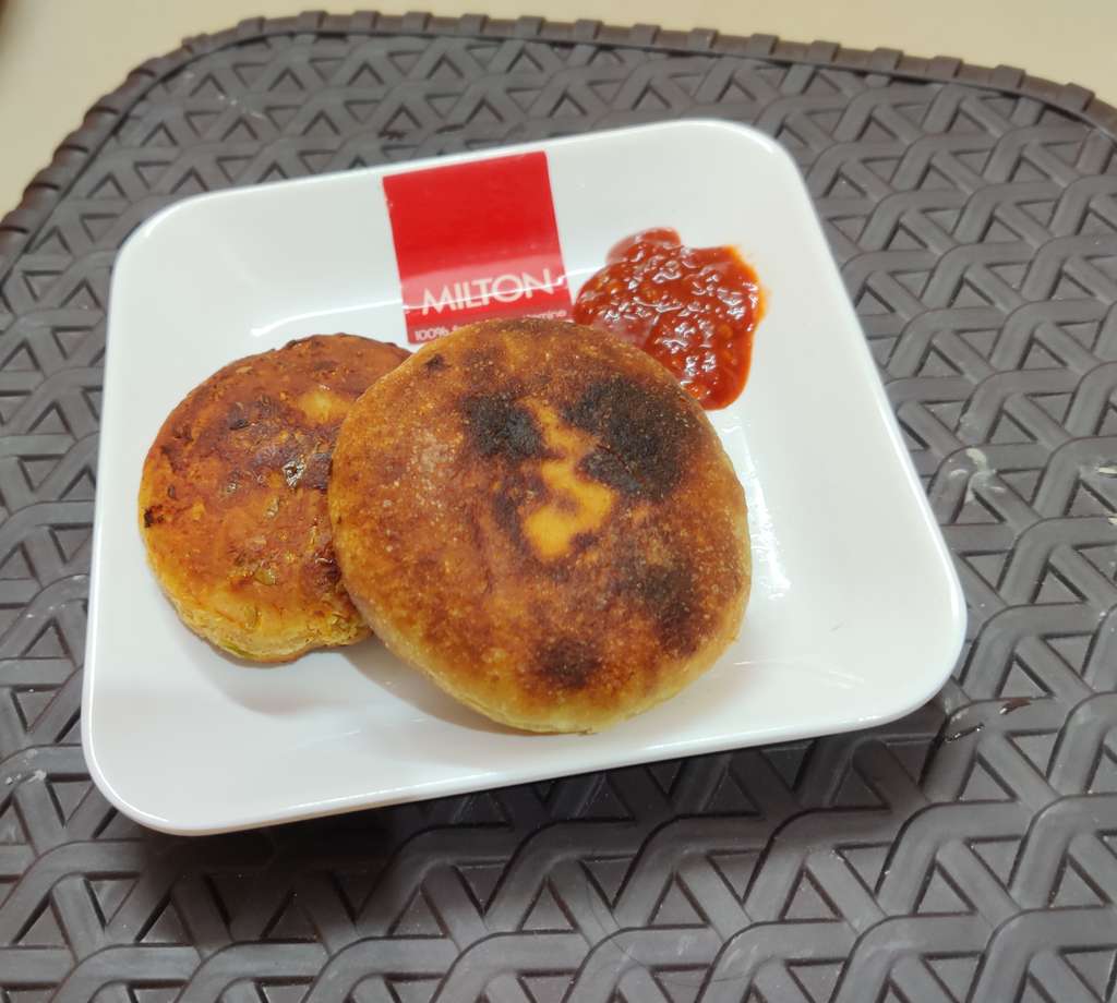Bihar Special Sattu Litti