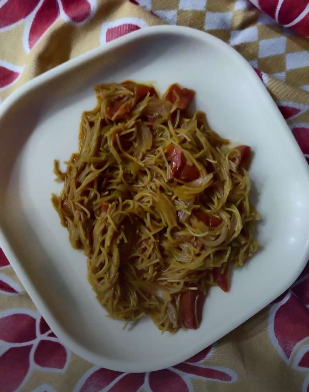 Maggie masala vermicelli πΈ