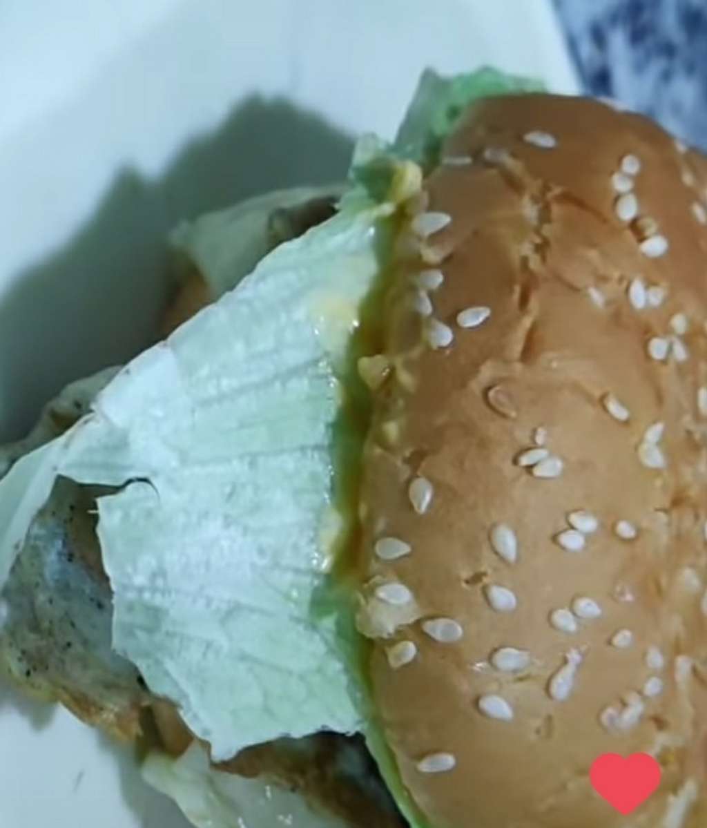 Egg burger-sh 🌸🌸