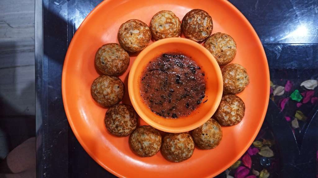 Rawa/Suji Appe 