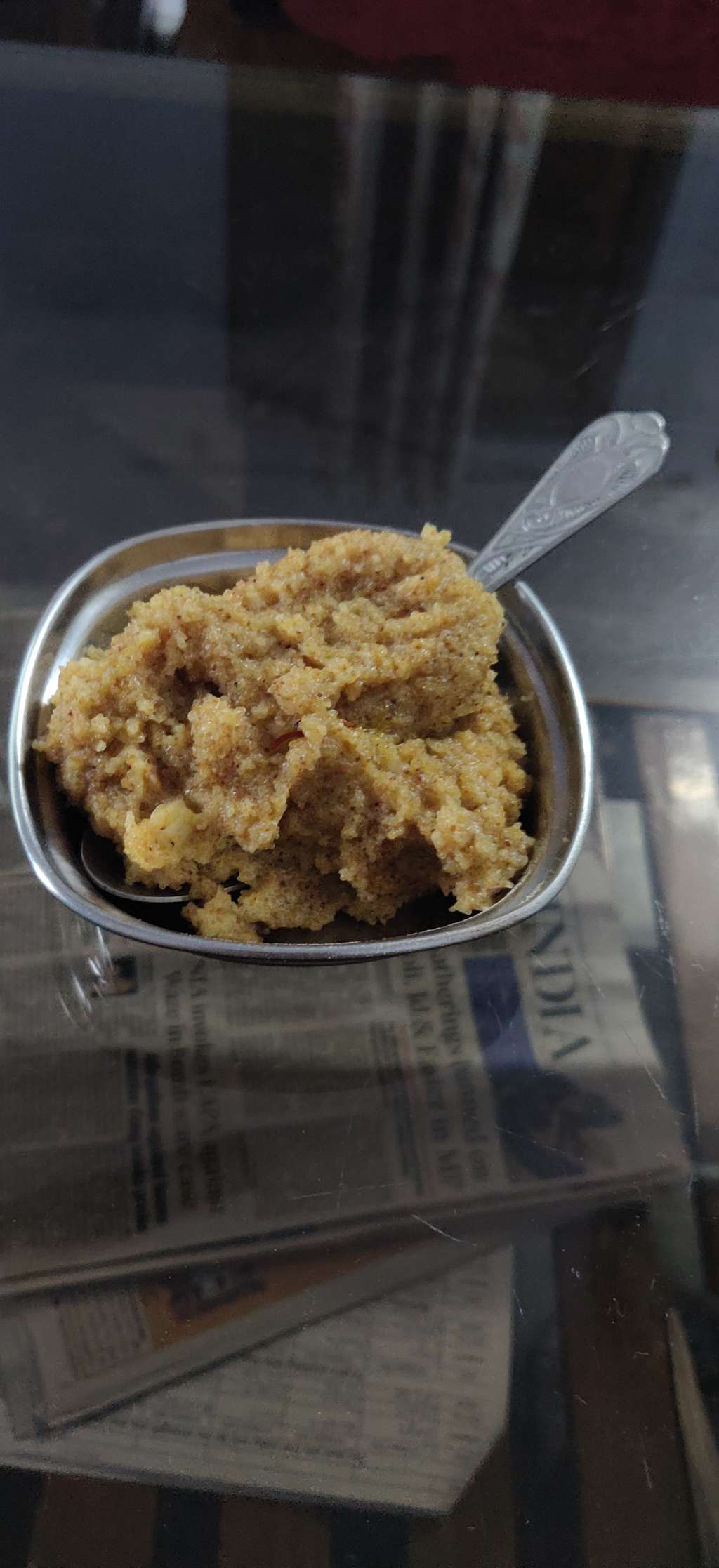 Rawa halwa