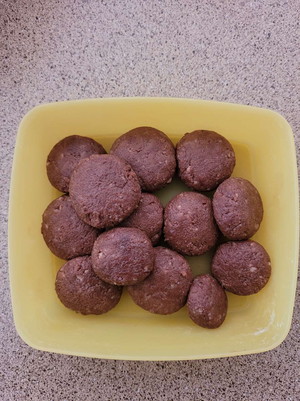 Paneer-Protein Bites