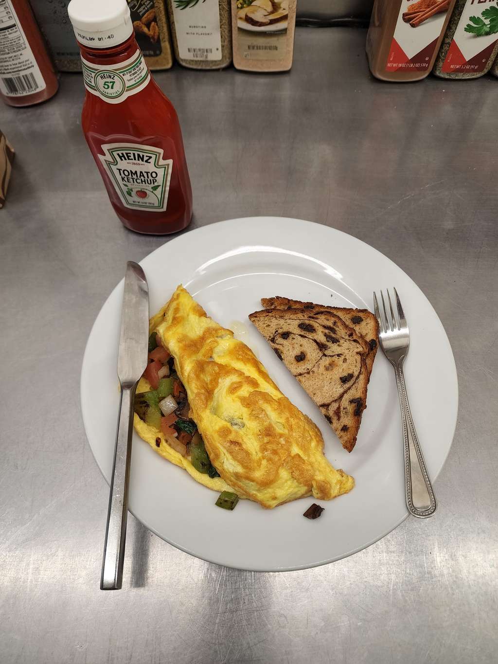 Breakfast Bistro 