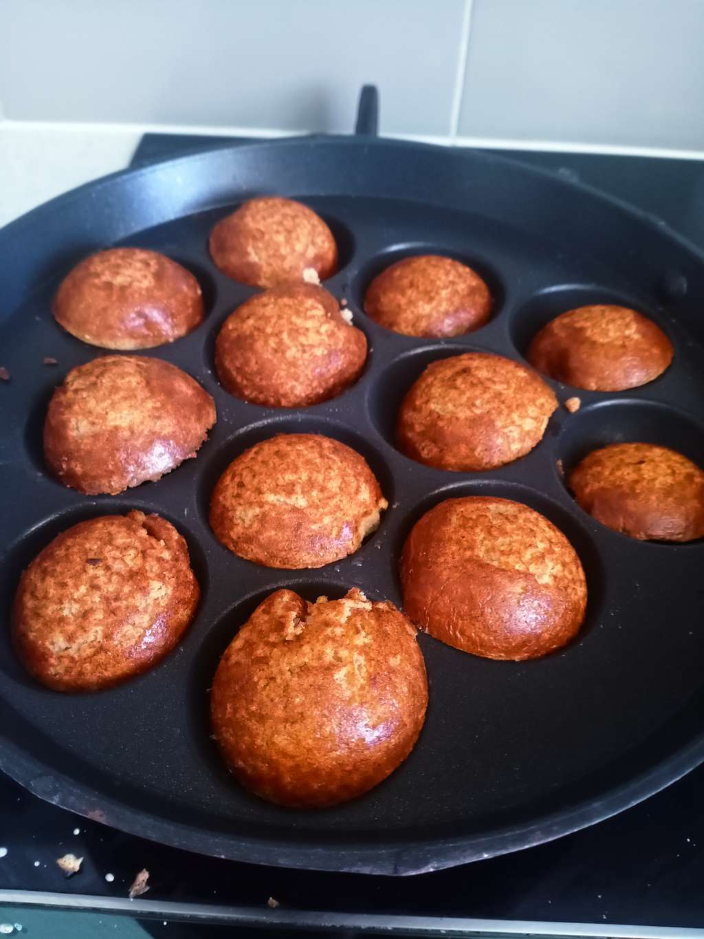 Appe/mini idli