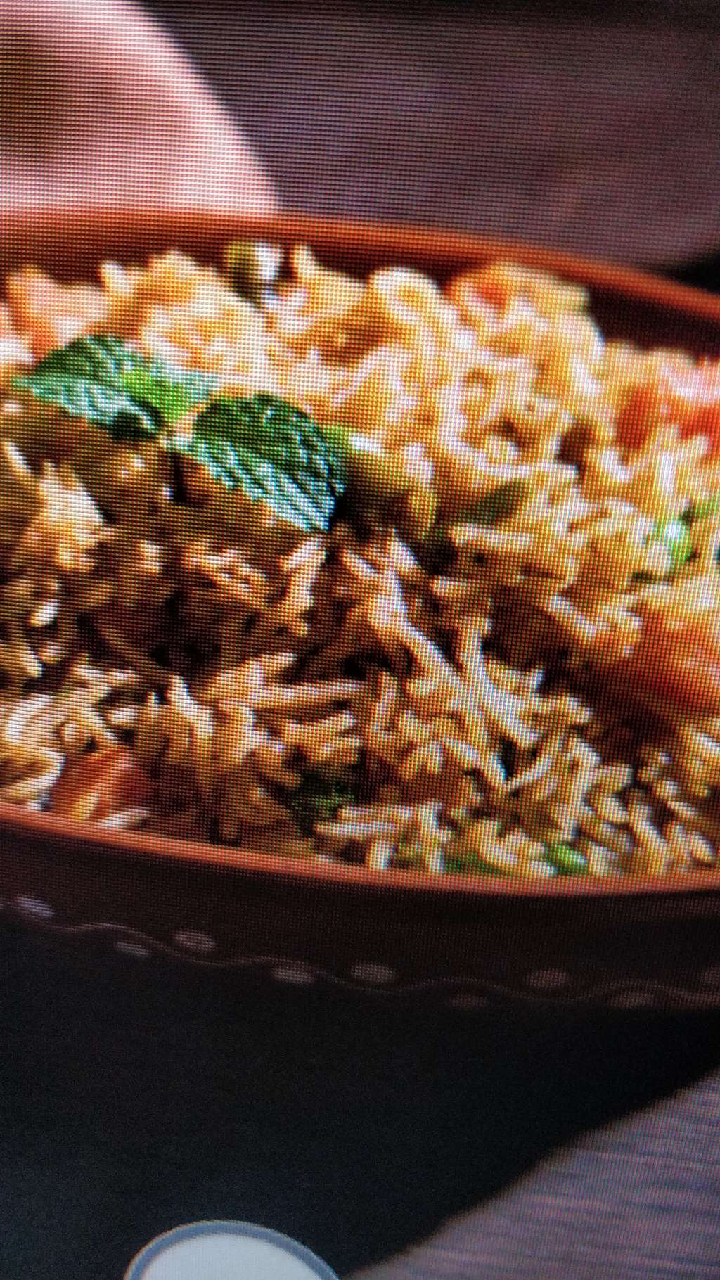 Veg Biryani 