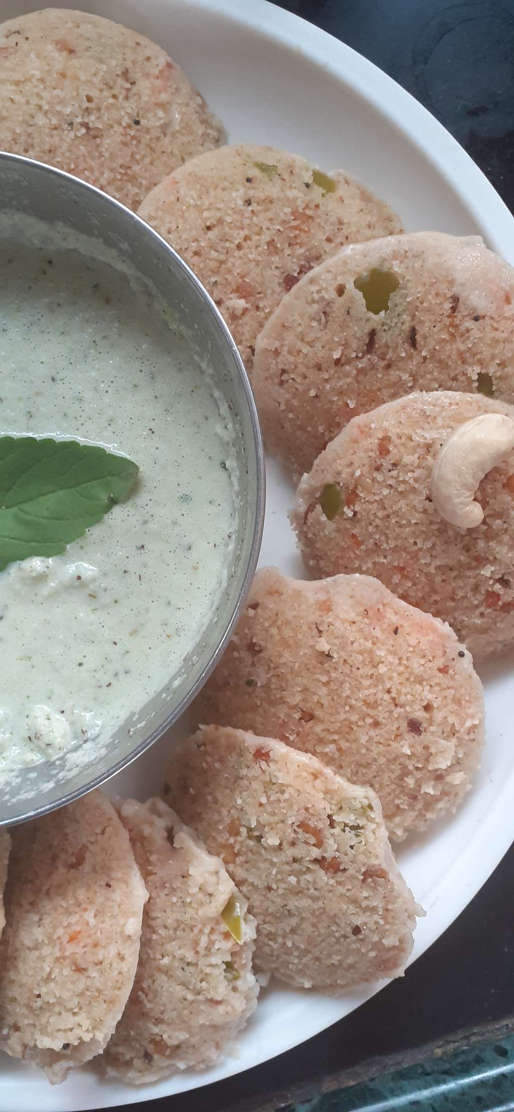 Oats Idli (16)