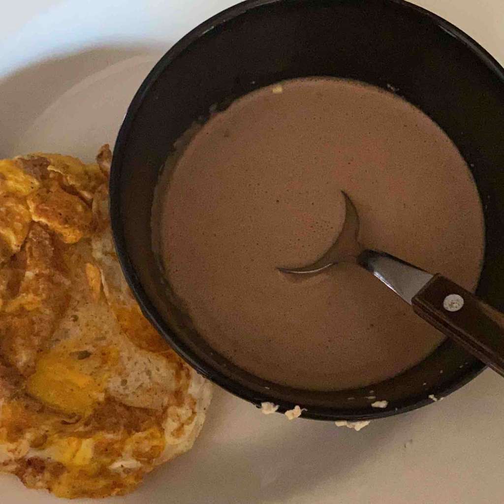Oats smoothie (Healthy Breakfast) 