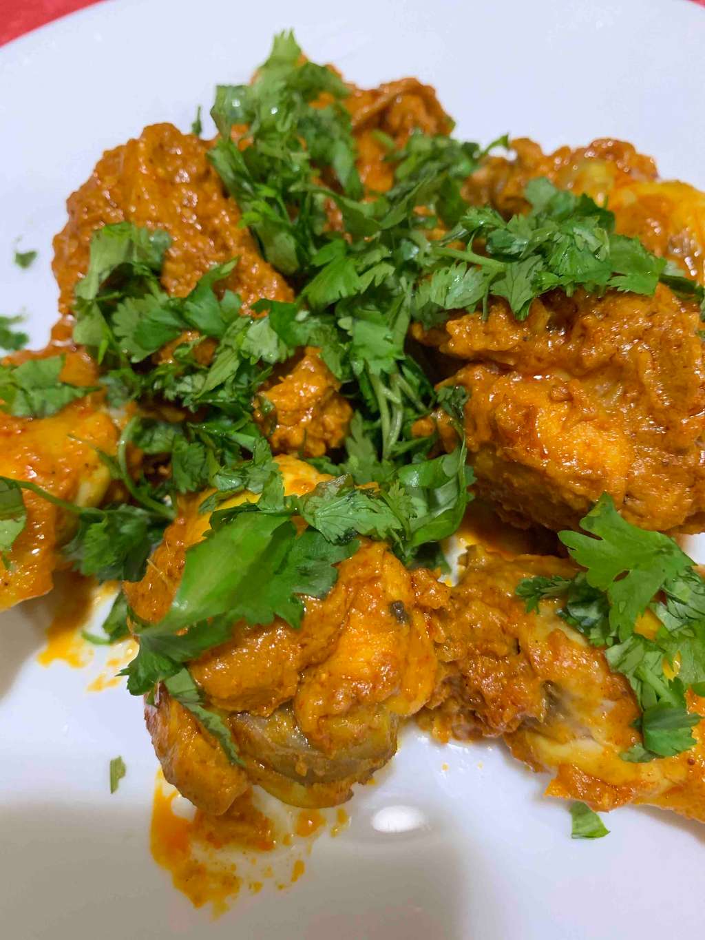 Easy Dry chicken Wings Recipe(No oil)