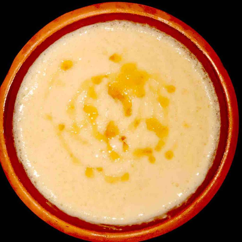 Caramel Pudding