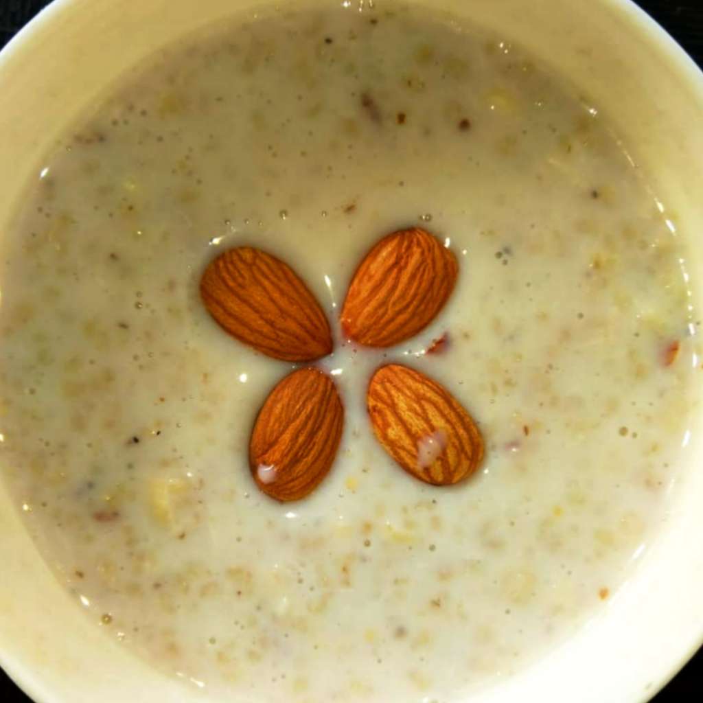 Oats kheer