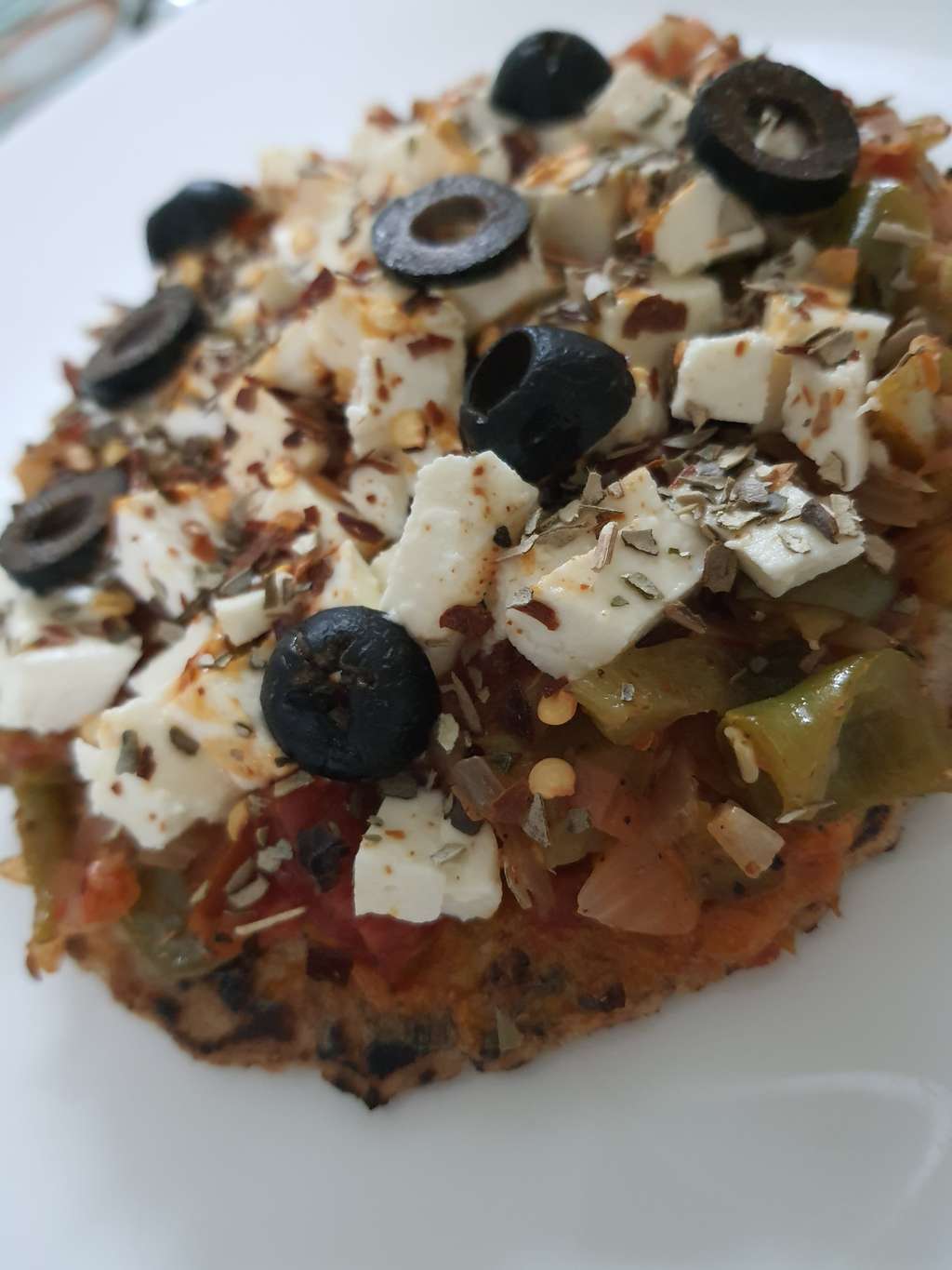 Jawar Pizza 
