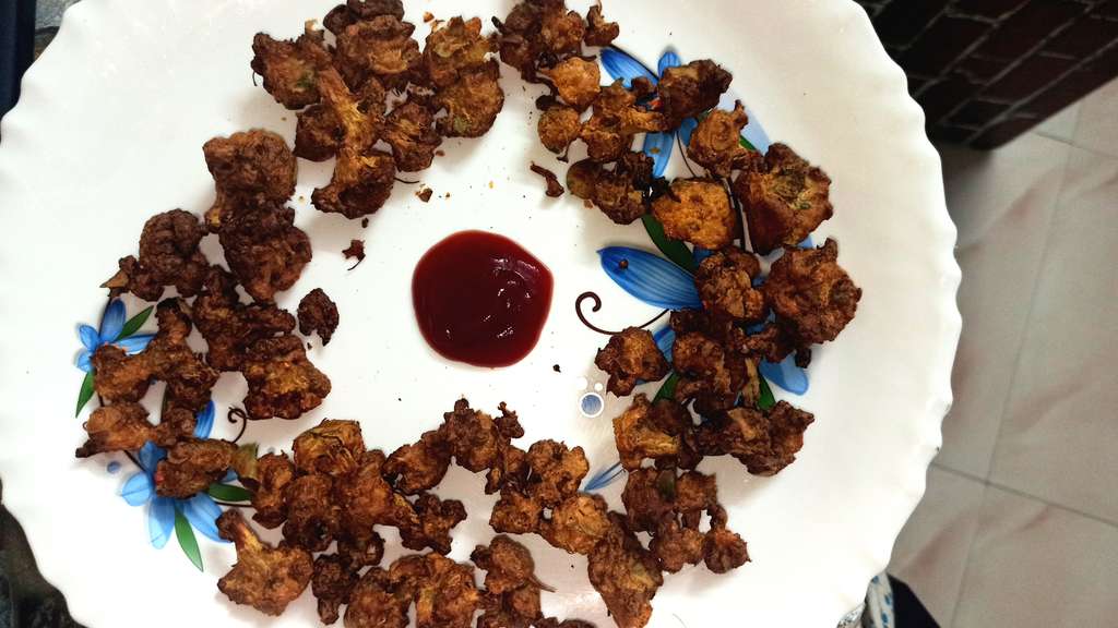 tandoori gobi