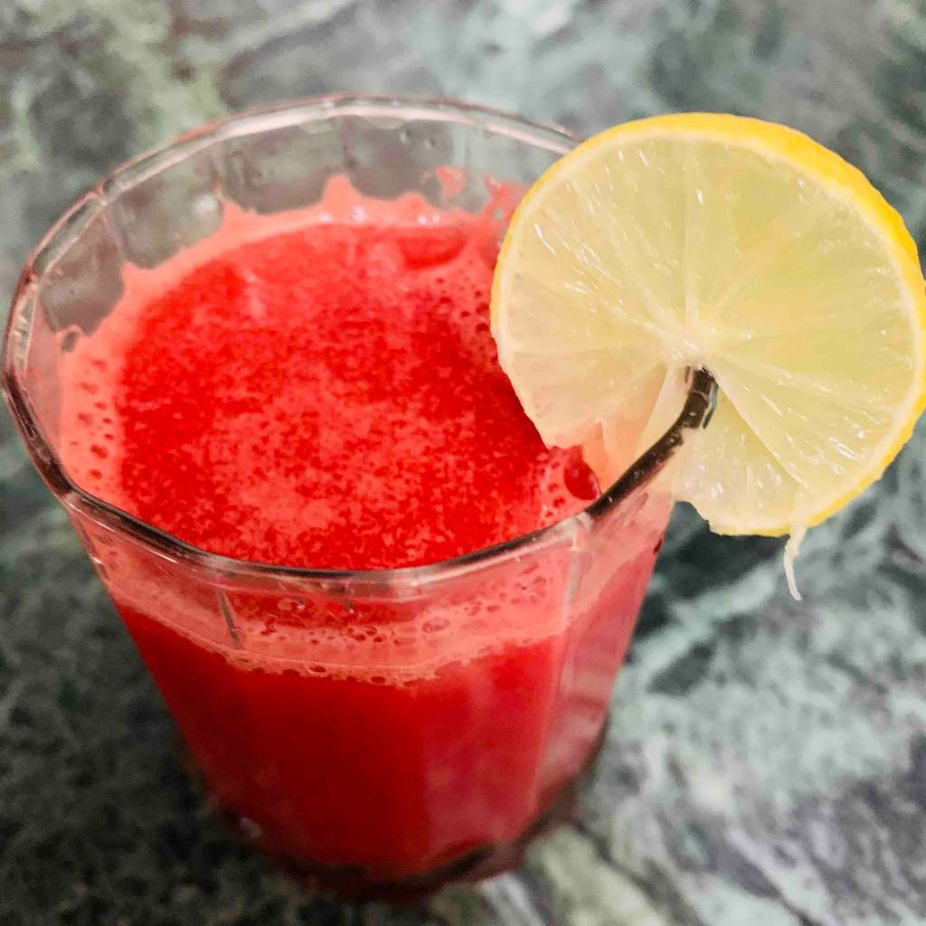 Watermelon Smoothies 