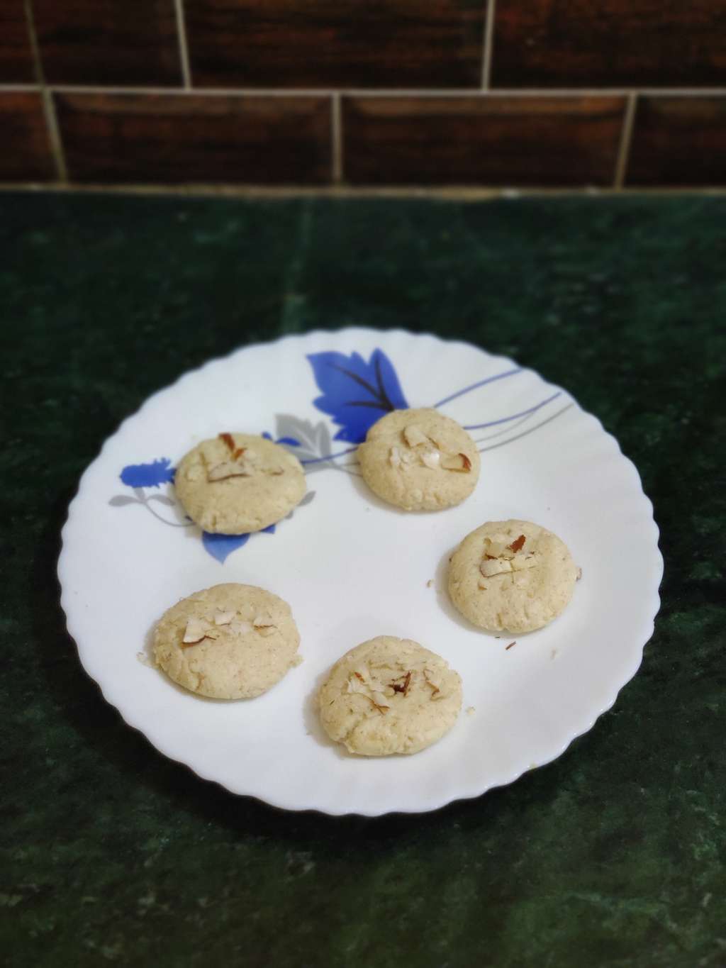 Paneer Peda