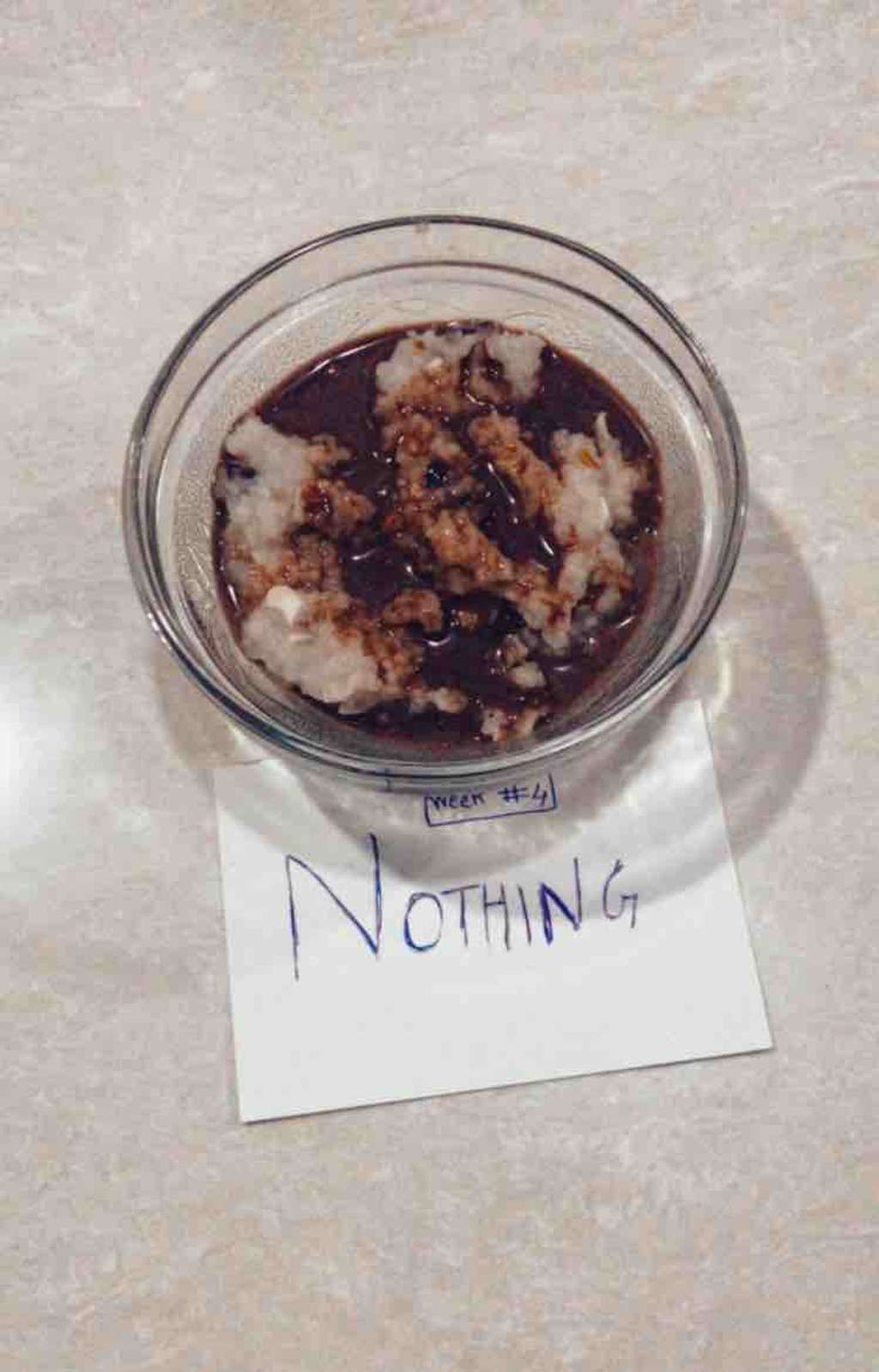Protein Cream Rice