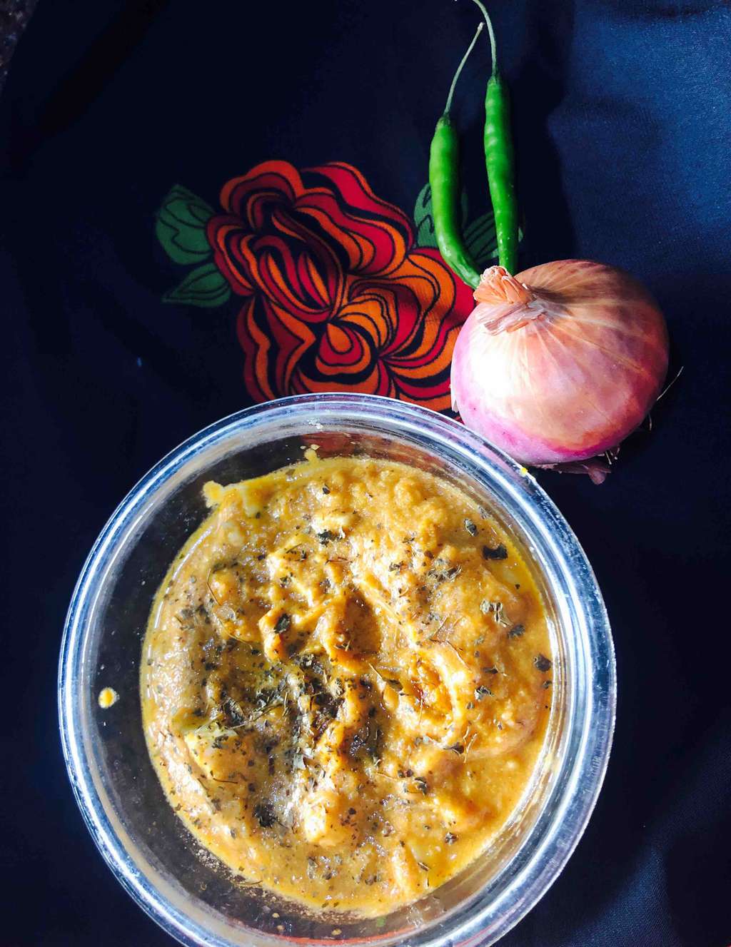 Shahi Malai Paneer