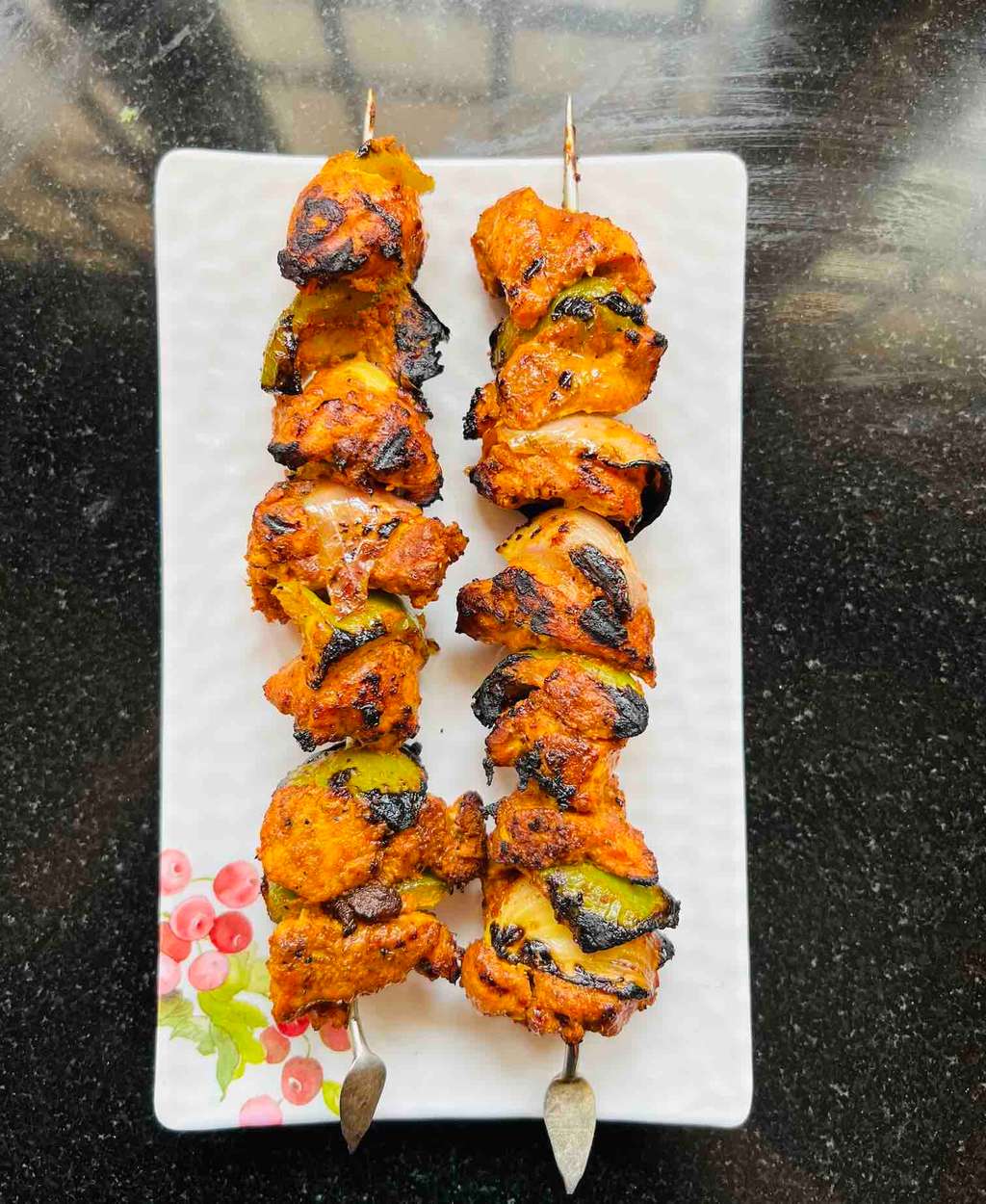 Airfried Chicken Tikka