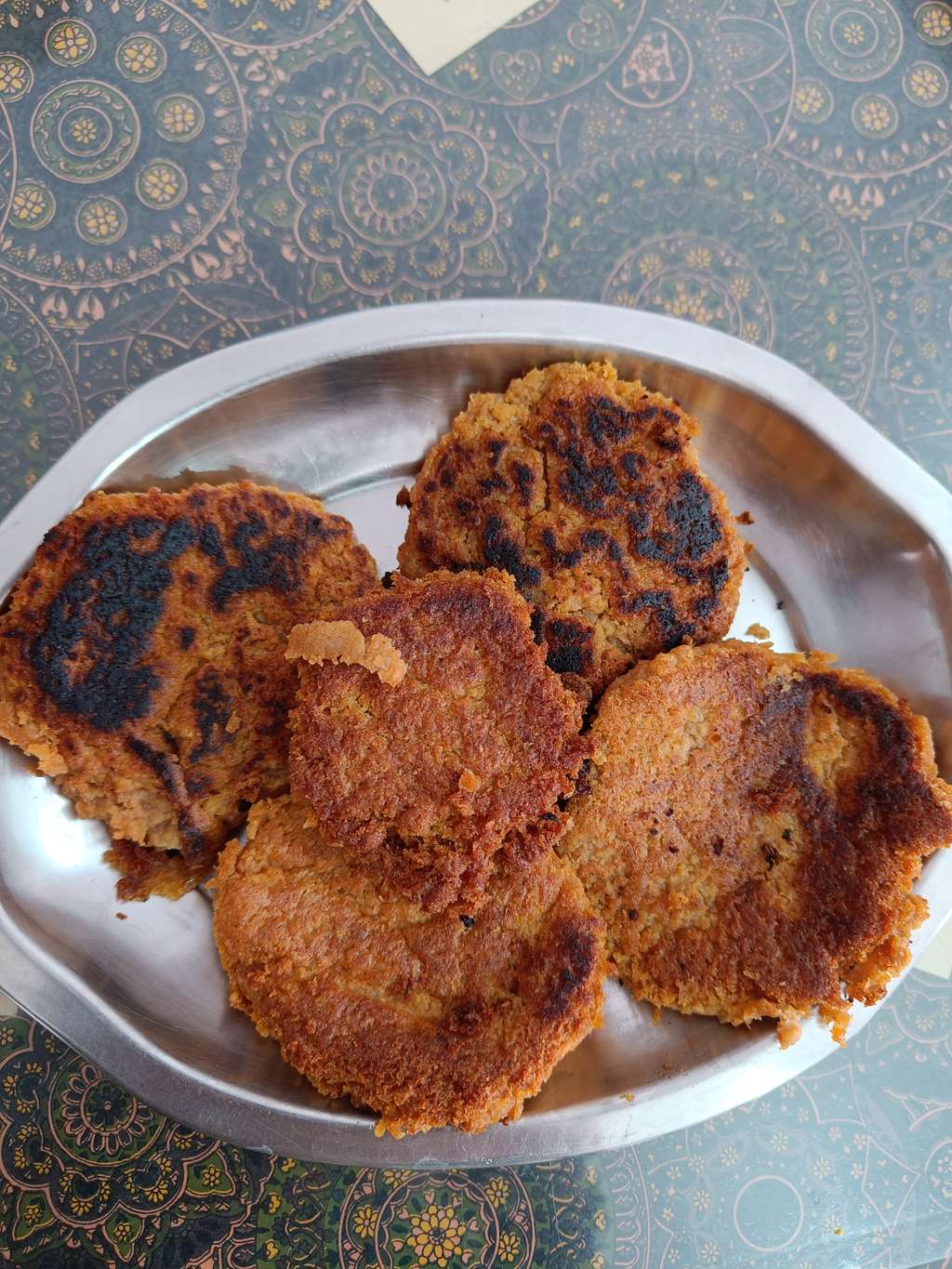 soya kabab