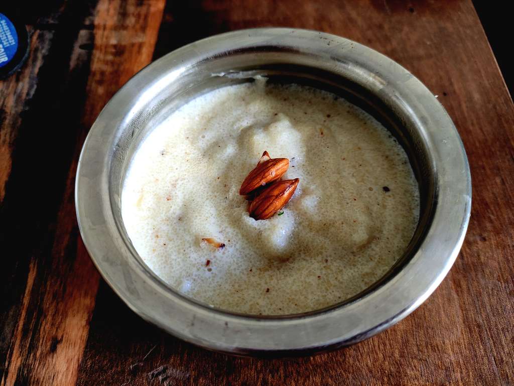 Rawa Kheer