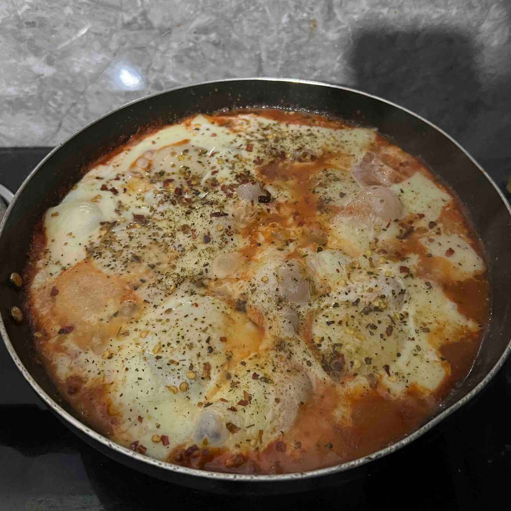 Shakshuka