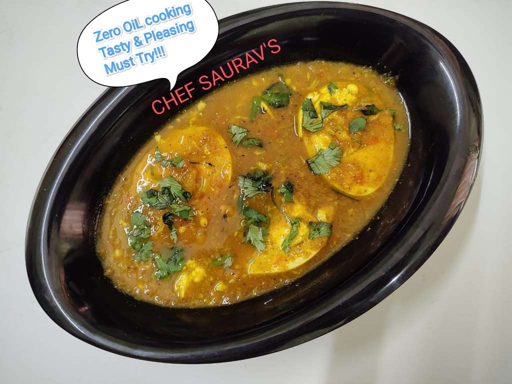 EGG SALAN 