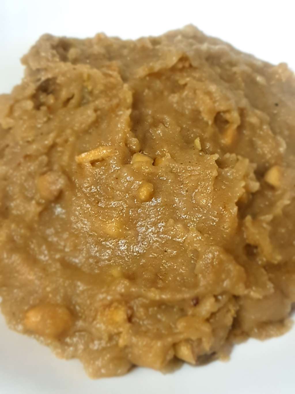 Rajgira atta Halwa 
