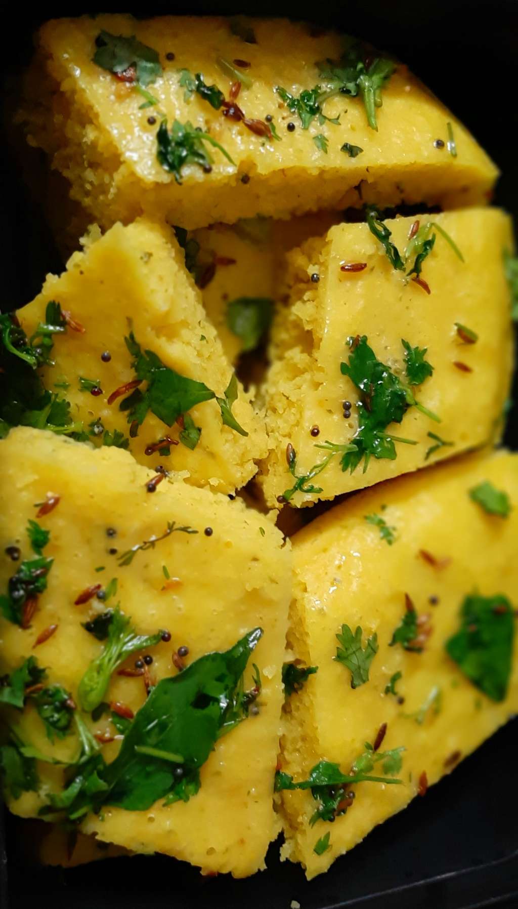 dhokla