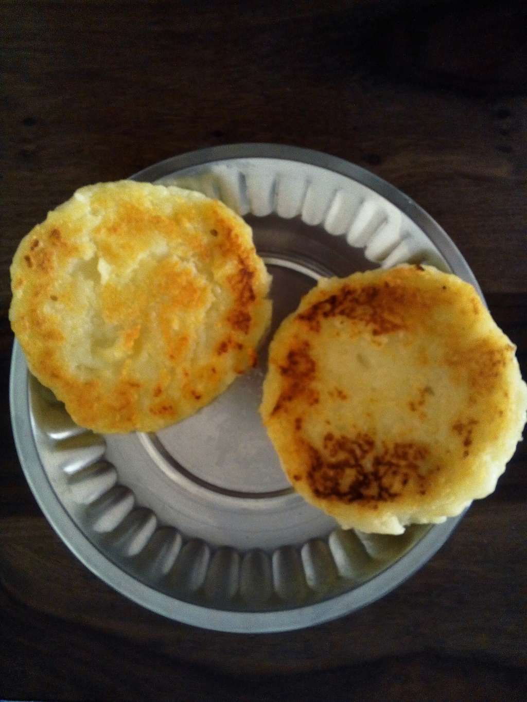 aloo tikki