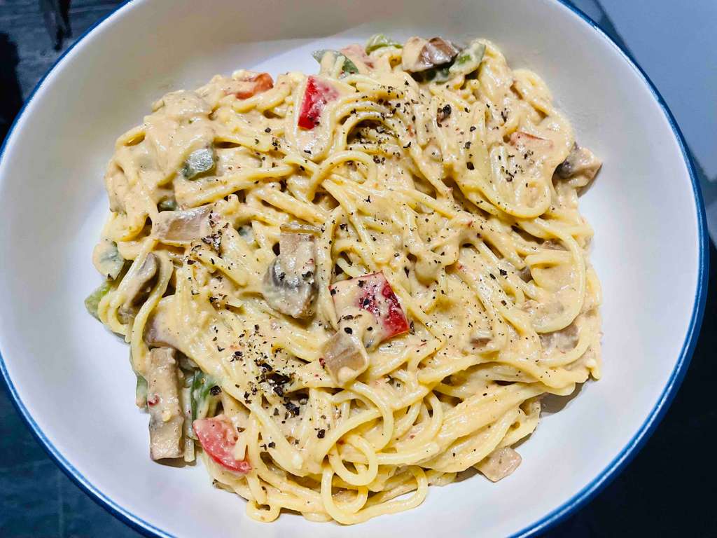 Pasta sauce🍝 