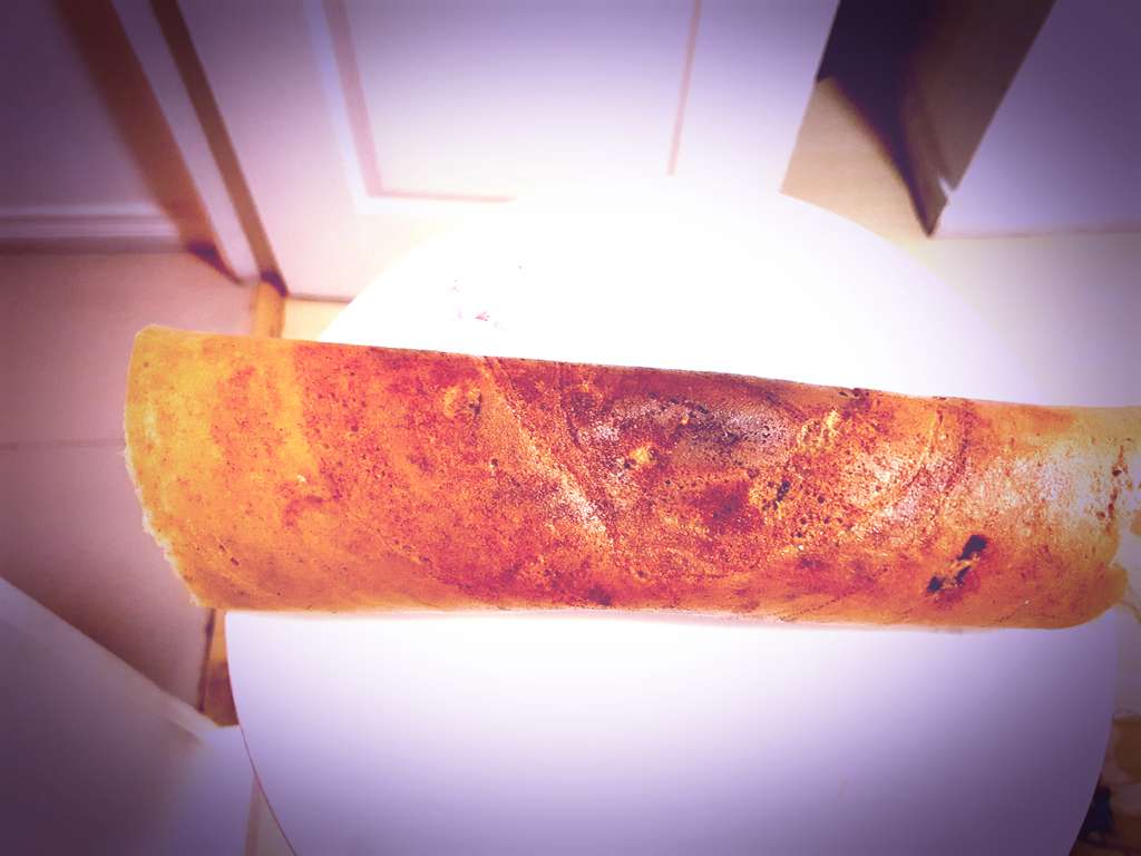 moog daal dosa