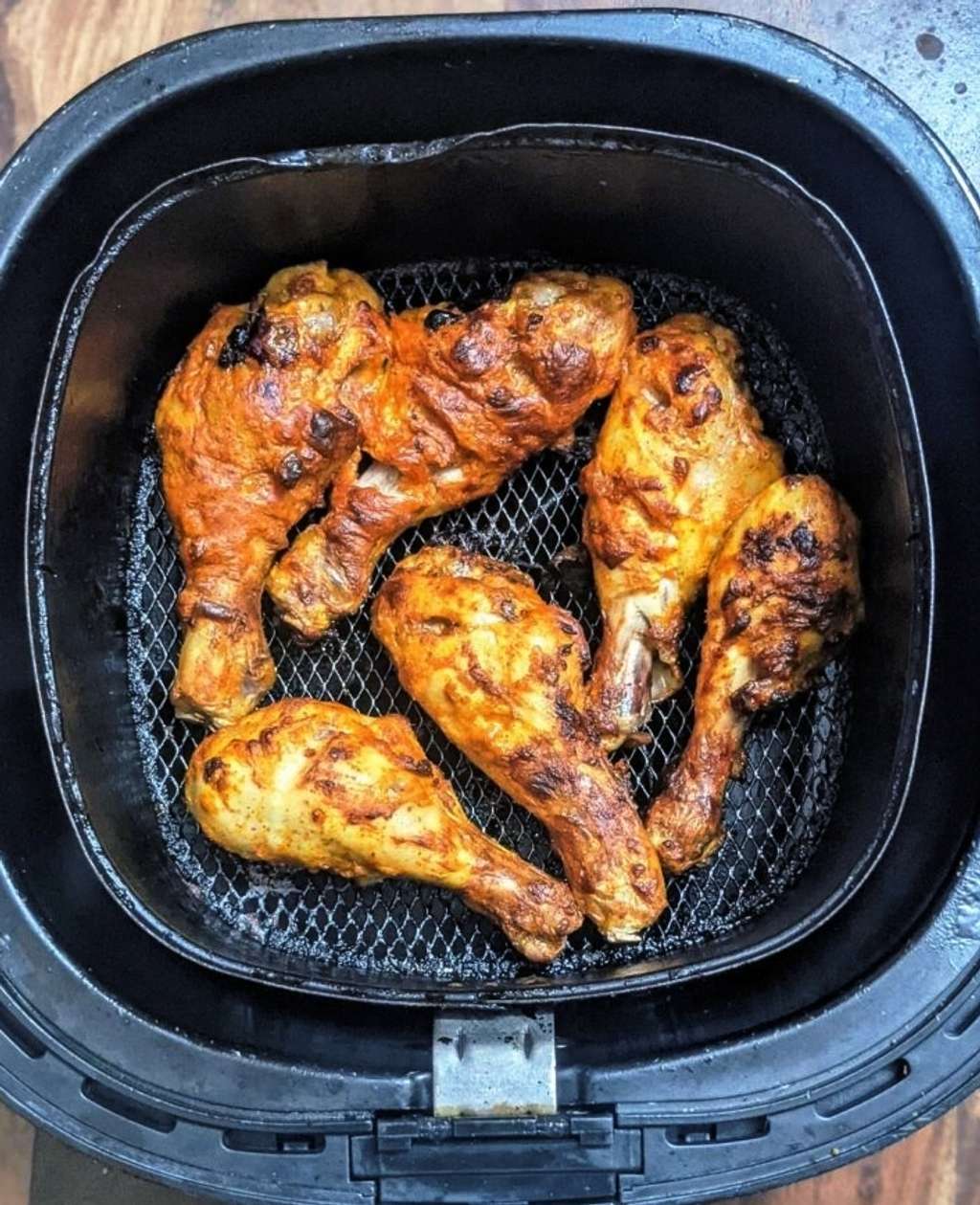 Airfry Tandoori Chicken 0 oil