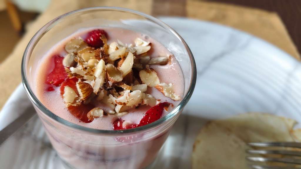 Overnight Oats