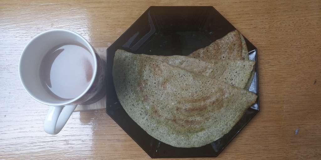 Pesarattu